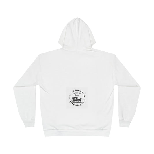 Cozy Eco-Friendly Cat Lover Hoodie | Perfect Gift for Cat Owners, Birthday Present, Animal Rescue Fundraiser