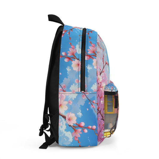 Anime Lover Backpack